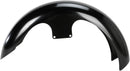 harley davidson dyna [KLOCK WERKS] – Hugger Series Vorderradkotflügel mit Montageblöcken für Softail/Dyna-2