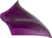 Default Title harley davidson fltr [KLOCK WERKS] – Kolor Flare™ Sport Windschild