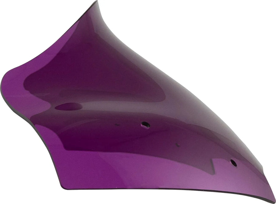 harley davidson fltr [KLOCK WERKS] – Pare-brise Kolor Flare™ Sport