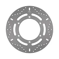 Triumph BONNEVILLE BOBBER 1200 Icon Edition [2025] - BRAKE DISC FIXED WAVE – Picture 11