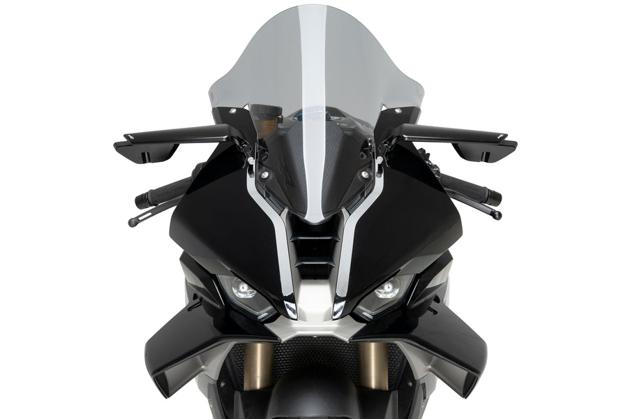 BMW S 1000 RR [2025] – R-Racer Scheibe – Stark getönt