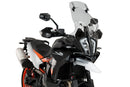KTM 890 SMT [2025] – Tourenscheibe mit Spoilerscheibe – Getönt