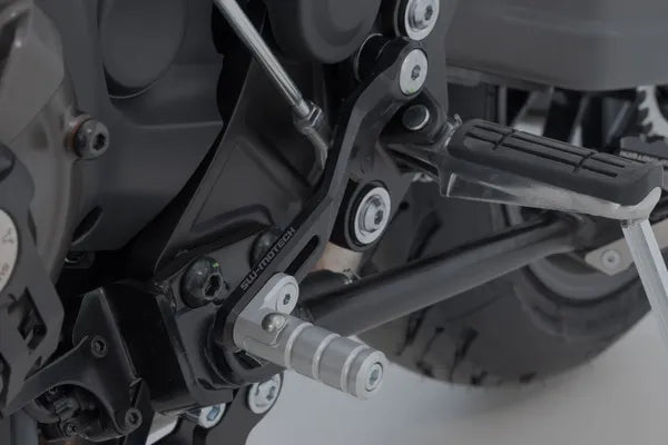Yamaha XSR 700 [SW-MOTECH] – levier de vitesses