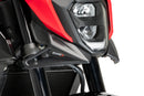 HONDA CB 500 HORNET [2025] – Spoiler avant de pare-brise carénage nu-7