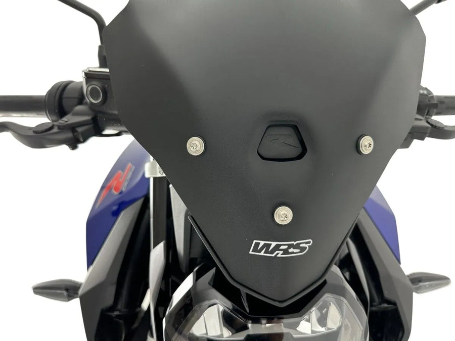 BMW F 900 R [WRS] - windshield
