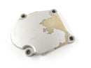 Yamaha DT 125 DE06 [2003] - Engine cover-1