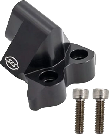 Harley-Davidson FLTRXSE 1977 Road Glide CVO 121 [2025] - Billet Kraftstoffverteiler-Kit – Bild 1