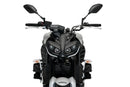 YAMAHA MT-09 SP [2020] – Spoiler latéral de pare-brise à carénage nu-10