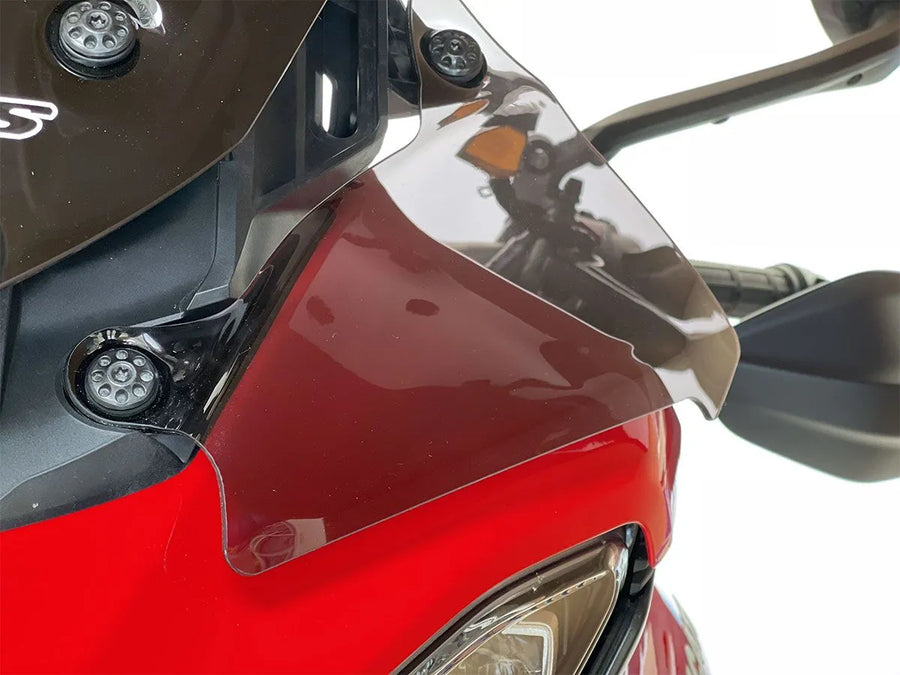ducati multistrada v4 [WRS] – Paar seitliche Windabweiser