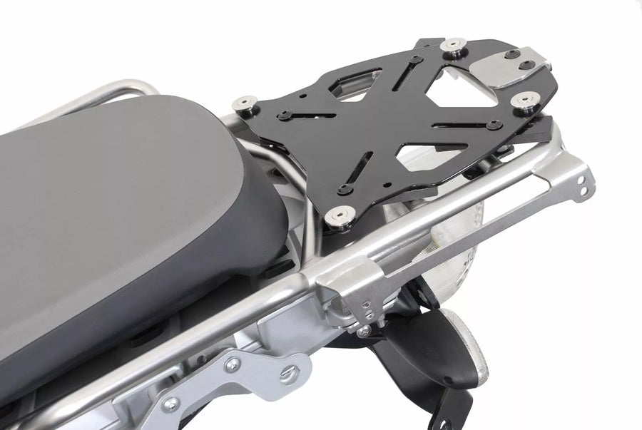 BMW R 1200 R [SW-MOTECH] – Gepäckträger-Adapterplatten