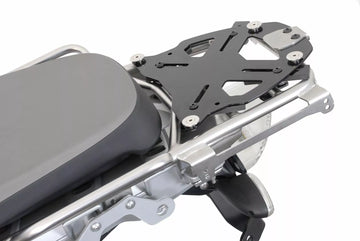 KTM 640 LC4 [SW-Motech]-Panneaux d'adaptateur de rack de luggage - 0