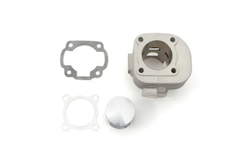 Yamaha V 70 [NARAKU] – Jeu de cylindres 70 cc en aluminium pour Minarelli horizontal AC