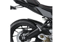 YAMAHA TRACER 900 [2020] – Kotflügelverlängerung – Mattschwarz-1