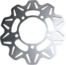 Suzuki GSX 400 Impulse [1997-1998, 2002, 2004, 2006-2007, 2008] - brake disc - picture 10