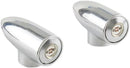 harley davidson flfb [PAUL YAFFE BAGGER NATION] – Lightning Bullet LED Fahr-/Blinklicht-2