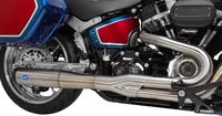 Harley-Davidson FXLRST 1923 Softail Low Rider ST 117 H.O. [2026] - Vented dipstick – Surface: Silver – Figure 12