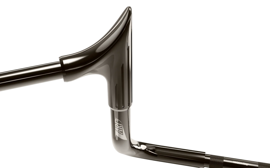 harley davidson flhxse [ZARD] – Bull Lenker