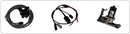 Harley-Davidson FLST 1340 Heritage Softail [1990] - Legend air suspension for Softail models - picture 6