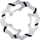 Mélange d'huile Beta XTRAINER 300 LC [2023] - DISQUE DE FREIN FIXE WAVE RAINURÉ OVERSIZE – Image 3