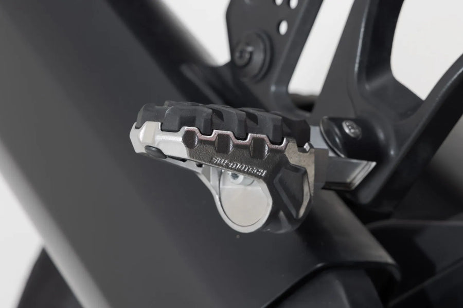 harley davidson pan america 1250 [SW-MOTECH] – Evolution Fußraste