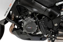 SUZUKI GSX-S 1000 GX TOURING [2025] – Motorschutzhauben – Schwarz-1