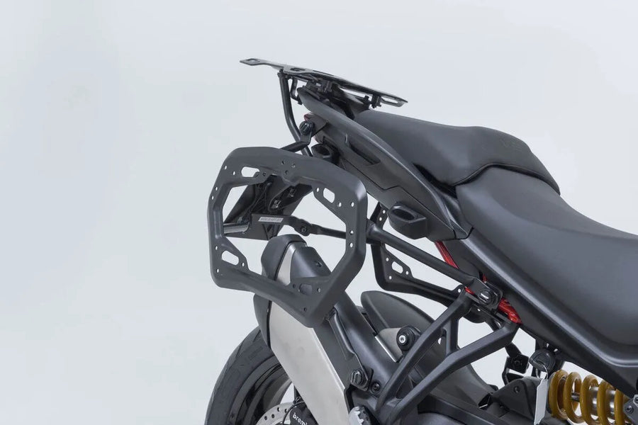ducati multistrada 950 [SW-MOTECH] – PRO Seitengepäckträger