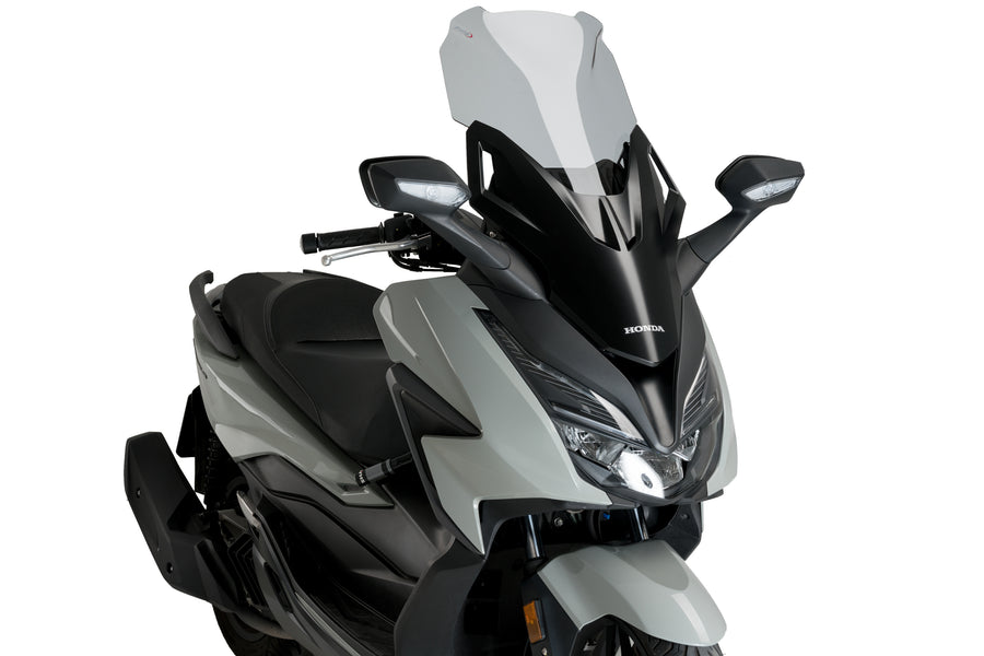 HONDA FORZA 125 [2025] – Windschutzscheibe V-Tech Line Sport – Transparent