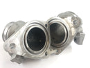 Moto Guzzi Norge 1200 LP [2006] - Collecteur d'admission-7