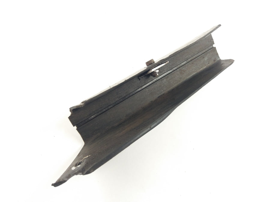 Yamaha DT 125 LC 10V [1982] - Chain Guard Splash Guard