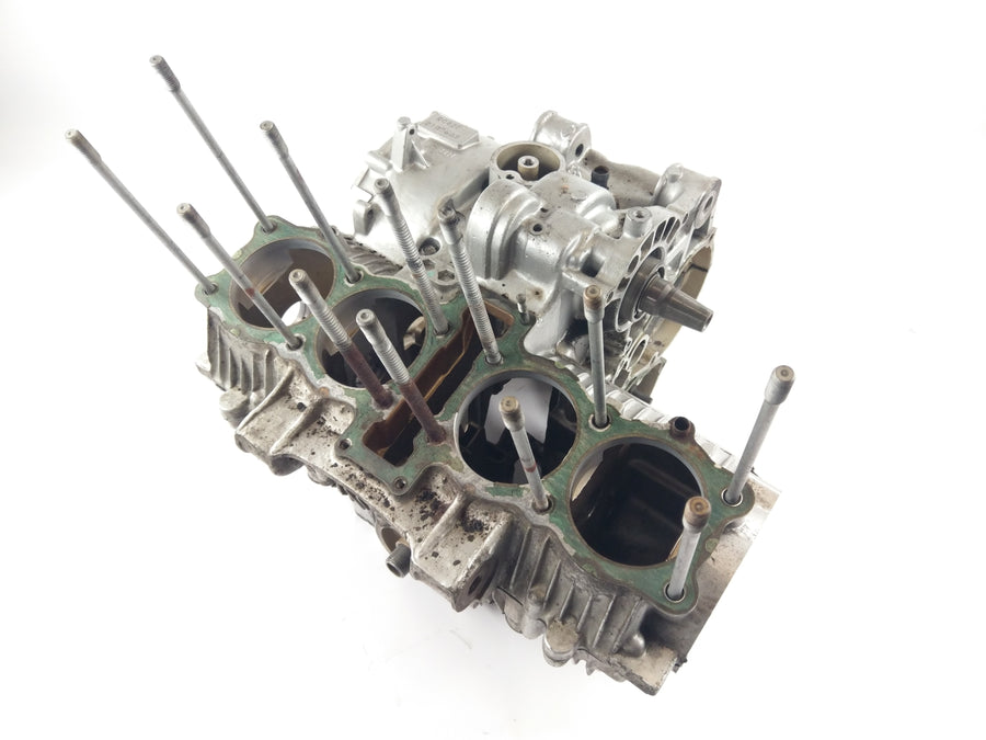 Honda 750 CB Seven Fifty RC42 [1992] - Carter moteur vide