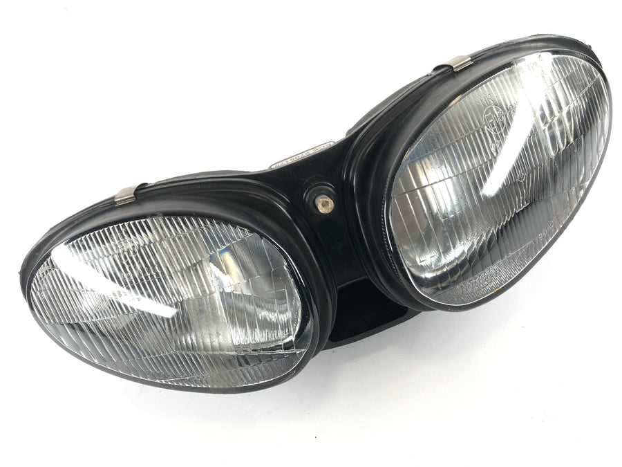Triumph Sprint 955i RS T695 [2001] - Scheinwerfer