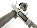 Honda GL 1000 Goldwing GL1 [1977] - lower triple clamp-5