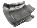 Yamaha XJ 900 F 58L [1985] - Rear substructure splash guard-4