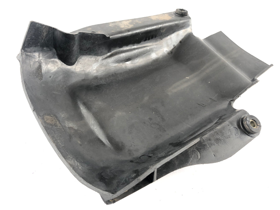 Yamaha XJ 900 F 58L [1985] - Rear substructure splash guard
