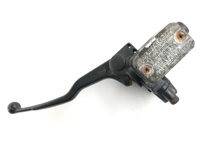 BMW C1 125 [2001] - Pompe de frein à main gauche