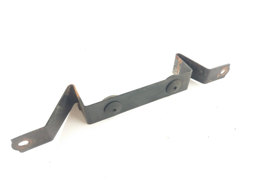 Yamaha Kodiak 400 5Y4 [2004] - Support de jambe de force