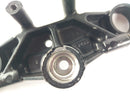 Suzuki RG 250 Gamma GJ21D - té de fourche supérieur-3