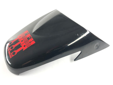 Triumph Speed ​​Triple 1050 515NJ [2006] - pillion seat cover original - 0