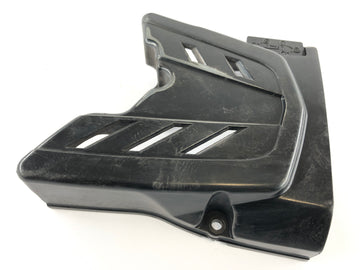 Kreidler Supermoto 125 [2008] - pinion cover - 0