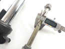 Triumph Bonneville 800 T100 [2004] - Fork Suspension Fork - fuite d'anneaux à mijoter-4
