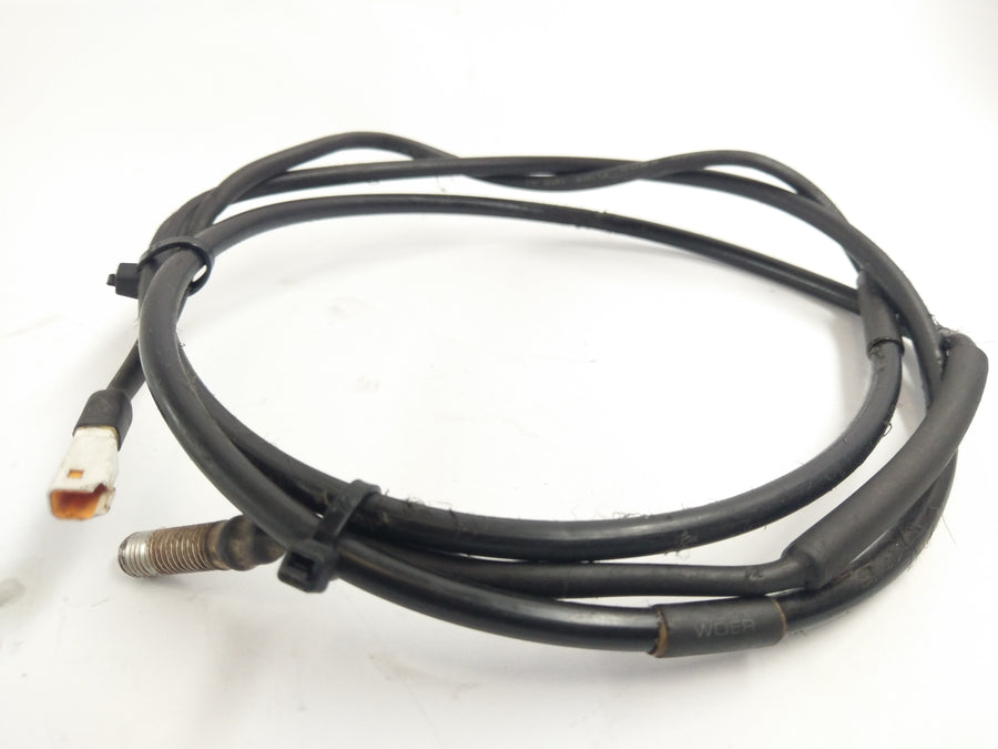 Husqvarna TE 449 A6 [2010] - Sensor temperature sensor