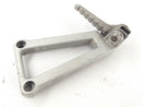 Cagiva Mito 125 8P MK1 [1991] - Repose-pieds passager avec support de repose-pieds-1