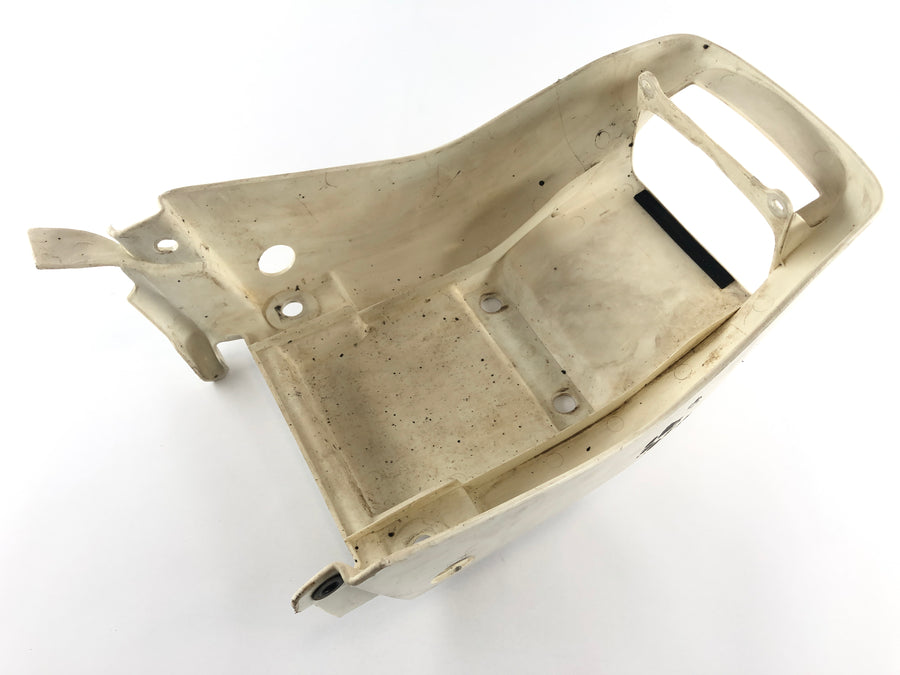 Honda Africa Twin XRV 750 RD07 [1993] - Heckfender Verkleidung hinten