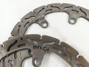Honda CBR 1000 F SC24 [1991] - Bremsscheiben 295x5,1mm und 295x5,0mm-2