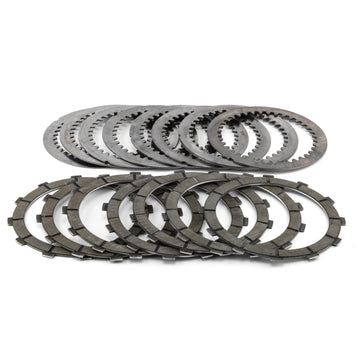 Ducati 748 916 996 998 900 1098 S4 S4R - disques d'embrayage et disques de friction