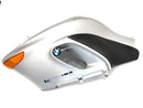 BMW K 1200 LT [2002] - Carénage central gauche argent-1