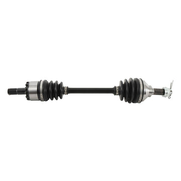 KAWASAKI BRUTE FORCE 750 EPS [2012-2023] - Essieu complet