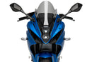 SUZUKI GSX-8R [2025] – Bulle Z-Racing – Teintée-1