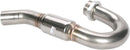 Yamaha Wr 450 F [2003] - Pipe de collecteur Powerbomb – photo 1