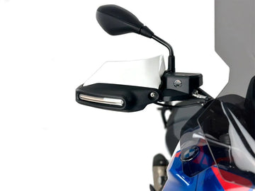 bmw r 1300 gs trophy [WRS] – Verlängerungskit für Handprotektor R1300GS - 0